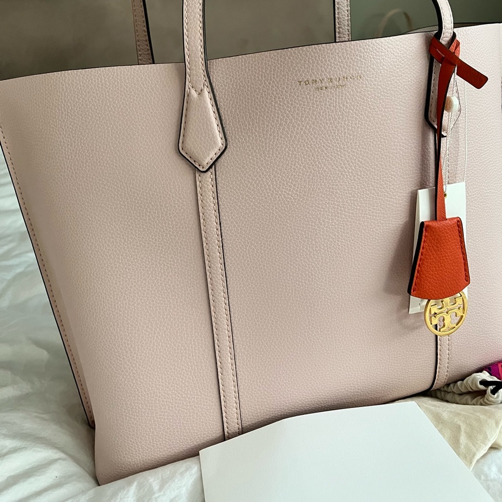 Tory Burch Perry Tote